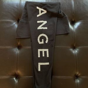 Victoria’s Secret yoga pants